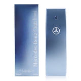 Mercedes-Benz Mercedes-Benz Club Fresh Eau De Toilette Spray