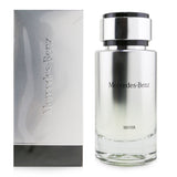 Mercedes-Benz Mercedes-Benz Silver Eau De Toilette Spray