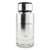 Mercedes-Benz Mercedes-Benz Silver Eau De Toilette Spray