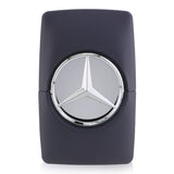Mercedes-Benz Mercedes-Benz Man Grey Eau De Toilette Spray
