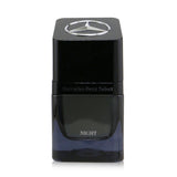 Mercedes-Benz Mercedes-Benz Select Night Eau De Parfum Spray