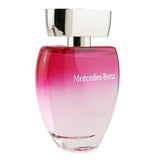 Mercedes-Benz Mercedes-Benz Rose Eau De Toilette Spray 90ml/3oz