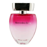 Mercedes-Benz Mercedes-Benz Rose Eau De Toilette Spray 90ml/3oz