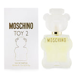 Moschino Toy 2 Eau De Parfum Spray