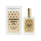 Anastasia Beverly Hills Shimmer Body Oil