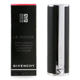 Givenchy Le Rouge Luminous Matte High Coverage Lipstick - # 209 Rose Perfecto 3.4g/0.12oz