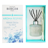 Lampe Berger (Maison Berger Paris) Scented Bouquet - Aroma Respire