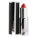 Givenchy Le Rouge Luminous Matte High Coverage Lipstick - # 324 Corail Backstage 3.4g/0.12oz