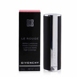Givenchy Le Rouge Luminous Matte High Coverage Lipstick - # 303 Corail Decollete 3.4g/0.12oz