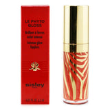 Sisley Le Phyto Gloss - # 6 Paradise 6.5ml/0.21oz