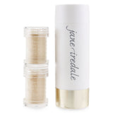 Jane Iredale Powder Me Refillable Brush (1x Brush, 2x Refills) - Tanned