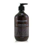 Grown Alchemist Intensive Body Cream - Rosa Damascena, Acai & Pomegranate 500ml/16.9oz
