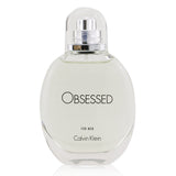 Calvin Klein Obsessed Eau De Toilette Spray