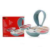 Pupa Whale N.4 Kit - # 002