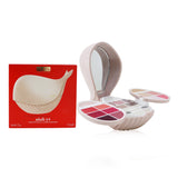 Pupa Whale N.4 Kit - # 003