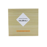 I Coloniali The Potion Of Perfection Set With Pouch: 1x Hydra Brightening - Firming Serum - 30ml/1oz + 1x Hydra Brightening Pure Radiance Rich Cleansing Milk - 10ml/0.3oz + 1x Hydra Brightening Perfecting Light Emulsion SPF 15 - 10ml/0.3oz + 1x Age R