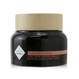 I Coloniali Hydra Brightening - Long Lasting Moisture Cream SPF 15