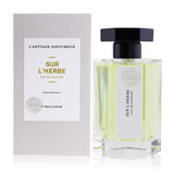 L'Artisan Parfumeur Sur L'herbe Eau De Cologne Spray