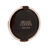 Estee Lauder Bronze Goddess Highlighting Powder Gelee - # 02 Solar Crush 9g/0.31oz