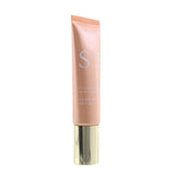 Clarins SOS Primer - # 03 Coral (Visibly Minimizes Dark Spots) (Unboxed)
