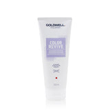 Goldwell Dual Senses Color Revive Color Giving Conditioner - # Icy Blonde 200ml/6.7oz