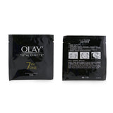 Olay Total Effects De-Wrinkle Firming Stretch Mask (Box Slightly Damaged)