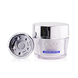 Olay Magnemasks Infustion Hydrating Starter Kit - For Dryness & Roughness : 1x Magnetic Infuser + 1x Hydrating Jar Mask 50g (Box Slightly Damaged) 2pcs