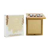 Urban Decay Stay Naked The Fix Powder Foundation - # 30WO (Light Warm With Orange Undertone) 6g/0.21oz