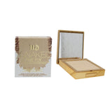 Urban Decay Stay Naked The Fix Powder Foundation - # 40CP (Light Medium Cool With Pink Undertone)