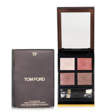 Tom Ford Eye Color Quad - # 03 Body Heat 6g/0.21oz