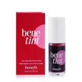 Benefit Benetint Lip & Cheek Stain  6ml/0.2oz