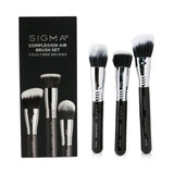 Sigma Beauty Complexion Air Brush Set 3pcs