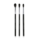 Sigma Beauty Soft Blend Brush Set (6x Multifunctional Brushes)