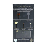 Sigma Beauty Multitask Brush Set