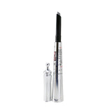 Benefit Brow Styler Multitasking Pencil & Powder For Brows - # 4 Warm Deep Brown
