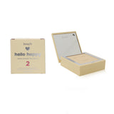 Benefit Hello Happy Velvet Powder Foundation - # 2 Light Neutral  7g/0.25oz