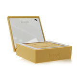 Benefit Hello Happy Velvet Powder Foundation - # 7 Medium Tan Neutral