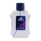 Adidas Champions League Eau De Toilette Spray (Victory Edition)