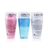 Lancome My 3-Step Cleansing Kit: Bi-Facial 75ml + Confort Galatee 75ml + Confort Tonique 75ml 3pcs