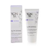 Yonka Age Defense Nutri Defense Creme With Inca Inchi Oil  - Intense Comfort, Repairing (Dry To Very Dry Skin)