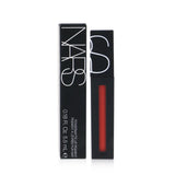 NARS PowerMatte Lip Pigment - # Explicit Red
