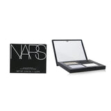 NARS Quad Eyeshadow - # Silver Screen