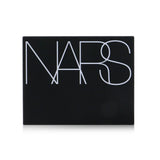 NARS Quad Eyeshadow - # Silver Screen