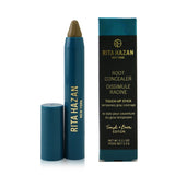 Rita Hazan Root Concealer Touch-Up Stick Temporary Gray Coverage - # Dark Blonde (Temple + Brow Edition)