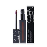 NARS Powermatte Lip Pigment - # Spin Me (Rich Red Brown) 5.5ml/0.18oz
