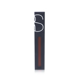 NARS Powermatte Lip Pigment - # Spin Me (Rich Red Brown) 5.5ml/0.18oz