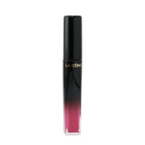 Lancome L'Absolu Lacquer Buildable Shine & Color Longwear Lip Color - # 328 Smile & Shine