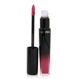Lancome L'Absolu Lacquer Buildable Shine & Color Longwear Lip Color - # 328 Smile & Shine