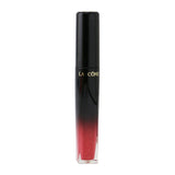 Lancome L'Absolu Lacquer Buildable Shine & Color Longwear Lip Color - # 317 Rise Shine