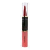 Lancome Lip Kajal Duo Chroma (Proenza Schouler Edition) - # 03 Bold Red